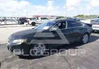 2015 Chevrolet Impala фото