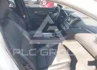 2015 Chevrolet Impala photo