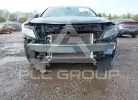 2015 Chevrolet Impala photo