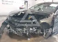 2015 Chevrolet Impala photo