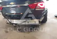 2015 Chevrolet Impala фото