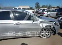 2015 Chevrolet Impala фото