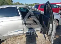 2015 Chevrolet Impala фото