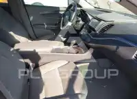 2015 Chevrolet Impala фото
