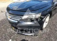 2015 Chevrolet Impala фото