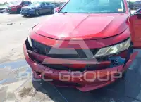 2015 Chevrolet Impala photo