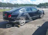 2015 Chevrolet Impala photo