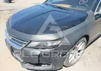 2015 Chevrolet Impala фото