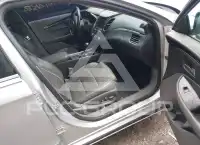 2015 Chevrolet Impala фото