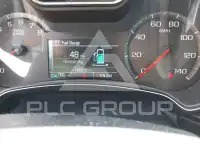 2015 Chevrolet Impala фото