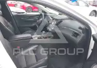 2015 Chevrolet Impala photo