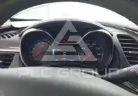 2015 Chevrolet Impala фото