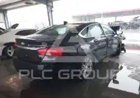 2015 Chevrolet Impala фото