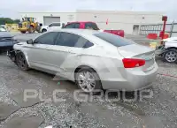 2015 Chevrolet Impala фото