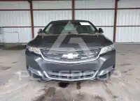 2015 Chevrolet Impala фото
