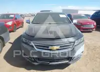 2015 Chevrolet Impala photo