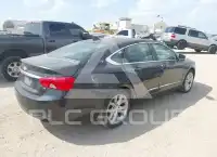 2015 Chevrolet Impala фото