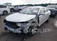2015 Chevrolet Impala фото