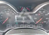 2015 Chevrolet Impala фото
