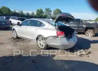 2015 Chevrolet Impala photo