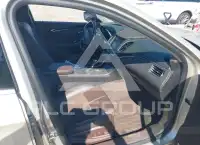 2015 Chevrolet Impala фото