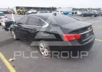 2015 Chevrolet Impala фото