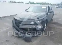 2015 Chevrolet Impala фото