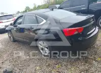 2015 Chevrolet Impala photo