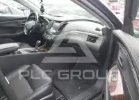 2015 Chevrolet Impala photo