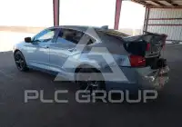 2015 Chevrolet Impala фото