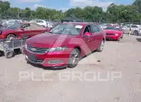 2015 Chevrolet Impala photo