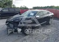 2015 Chevrolet Impala фото