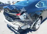 2015 Chevrolet Impala photo