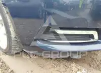 2015 Chevrolet Impala фото