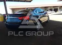 2015 Chevrolet Impala photo