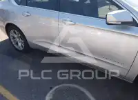 2015 Chevrolet Impala photo