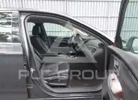 2015 Chevrolet Impala photo