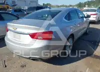 2015 Chevrolet Impala фото
