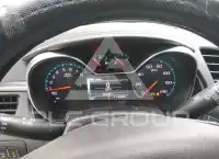 2015 Chevrolet Impala фото