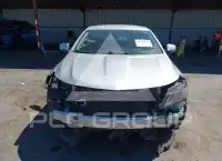 2015 Chevrolet Impala фото