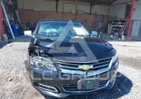 2015 Chevrolet Impala photo