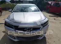 2015 Chevrolet Impala photo