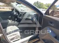 2015 Chevrolet Impala photo