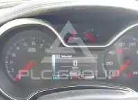 2015 Chevrolet Impala фото