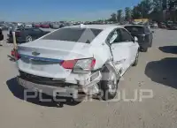 2015 Chevrolet Impala photo