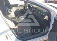 2015 Chevrolet Impala photo