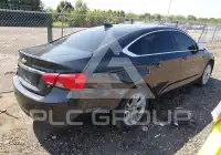 2015 Chevrolet Impala photo