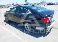 2015 Chevrolet Impala photo