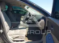 2015 Chevrolet Impala фото