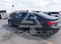 2015 Chevrolet Impala фото